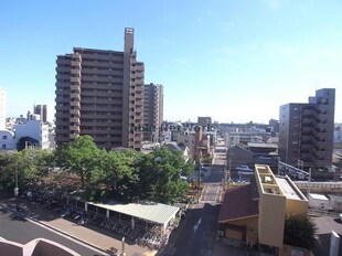 リバーズマンション長住の物件内観写真